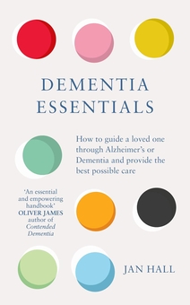 Паперова книга «Dementia Essentials», автор Ян Голл - фото №1 - мініатюра