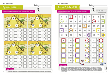 Бумажная книга «Activity Book 1C» - фото №3 - миниатюра