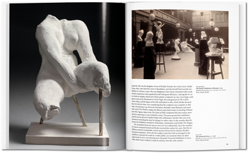 Бумажная книга «Rodin» - фото №2 - миниатюра