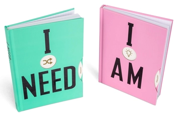 Бумажная книга «Mood Journal: I Need... » - фото №2 - миниатюра