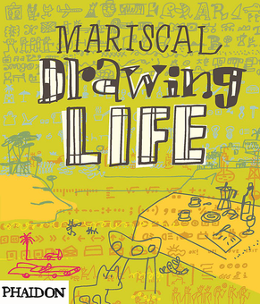 Бумажная книга «Drawing Life» - фото №1 - миниатюра