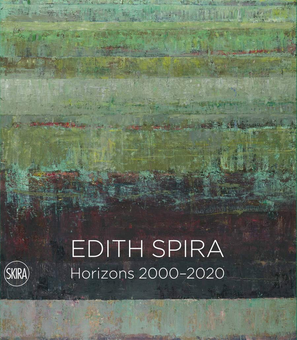 Бумажная книга «Edith Spira. Horizons 2000 - 2020», авторов Эдит Спира, Бриджит Бирбаумер Борхардт, Манфред Ланг, Тон Люнгстад Ньяас, Марджетика Потрк - фото №1 - миниатюра