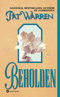 Бумажная книга «Beholden», автор Пэт Уоррен - фото №1 - миниатюра