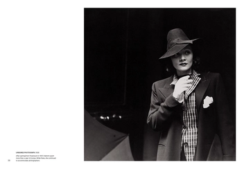 Паперова книга «Obsession. Marlene Dietrich», автор Генрі-Жан Серват - фото №5 - мініатюра