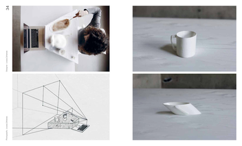 Бумажная книга «Food Futures. Sensory Explorations in Food Design», автор Джемма Варринер - фото №8 - миниатюра
