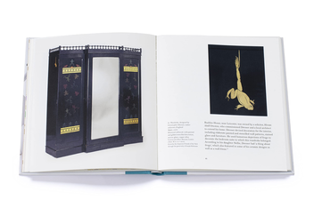 Паперова книга «Christopher Dresser. Design Pioneer», автор Макс Доннеллі - фото №6 - мініатюра