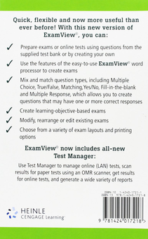 Паперова книга «Spotlight on FCE Examview», автор Джон Нунтон - фото №2 - мініатюра