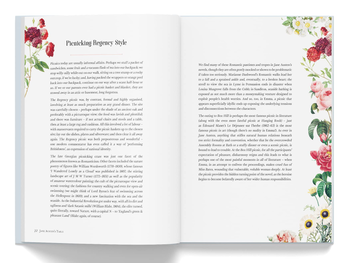Паперова книга «Jane Austen's Table», автор Роберт Андерсон - фото №5 - мініатюра