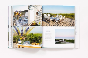 Бумажная книга «Hamptons Entertaining. Creating Occasions to Remember», автор Энни Фальк - фото №9 - миниатюра