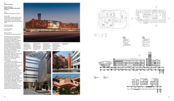 Паперова книга «Detail in Contemporary Concrete Architecture», автор Девід Філліпс - фото №9 - мініатюра