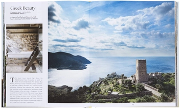 Бумажная книга «Hideouts. Grand Vacations in Tiny Getaways» - фото №9 - миниатюра