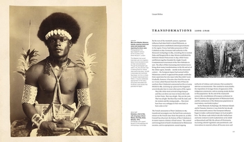 Паперова книга «Art in Oceania. A New History», автор Пітер Брант - фото №2 - мініатюра