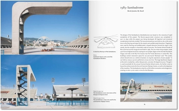 Бумажная книга «Niemeyer», автор Филип Жодидио - фото №2 - миниатюра