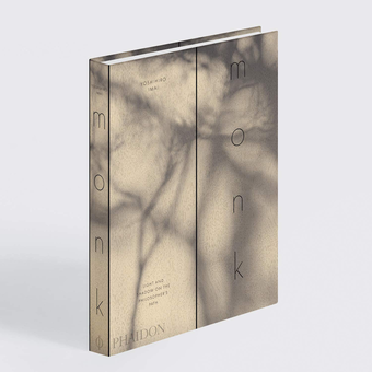 Бумажная книга «Monk. Light and Shadow on the Philosopher's Path», автор Ёсихиро Имаи - фото №2 - миниатюра
