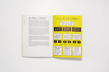 Бумажная книга «Sh*t They Didn't Tell You. How to Succeed in the Creative Industries», автор Пол Вудс - фото №4 - миниатюра