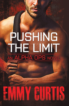 Паперова книга «Pushing the Limit. Book 3», автор Еммі Кертіс - фото №1 - мініатюра