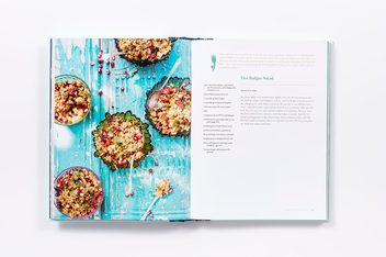 Бумажная книга «Essential Turkish Cuisine», автор Энгин Акин - фото №7 - миниатюра