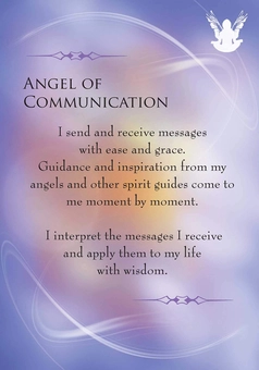 Бумажная книга « The Angels and Gemstone Guardians Cards», автор Маргарет Энн Лембо - фото №10 - миниатюра