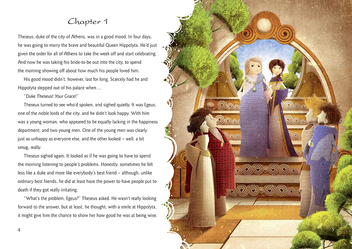 Бумажная книга «A Midsummer Night's Dream», автор Джон Догерти - фото №4 - миниатюра