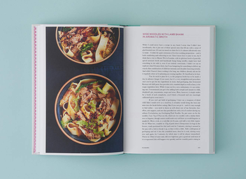 Бумажная книга «Cook, Eat, Repeat», автор Найджелла Лоусон - фото №10 - миниатюра