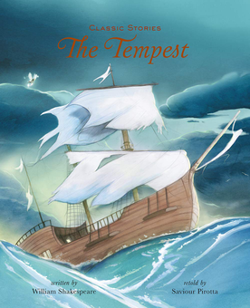 Паперова книга «The Tempest: The Oxford Shakespeare», автор Вільям Шекспір - фото №2 - мініатюра