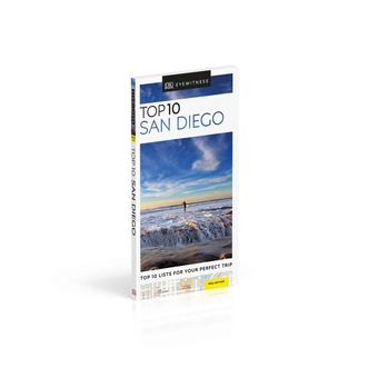 Бумажная книга «San Diego» - фото №3 - миниатюра
