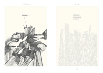 Паперова книга «Type Tells Tales», авторів Стівен Хеллер, Гейл Андерсон - фото №3 - мініатюра