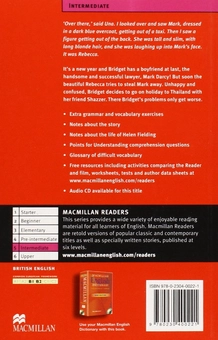 Бумажная книга «Bridget Jones. The Edge Of Reason», автор Энн Коллинз - фото №2 - миниатюра