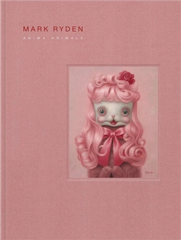 Бумажная книга «Anima Animals», автор Марк Райден - фото №1 - миниатюра