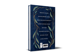 Бумажная книга «The Haunting Season», авторов Бриджит Коллинз, Киран Миллвуд Харгрейв, Лаура Перселл, Элизабет Макнил - фото №3 - миниатюра