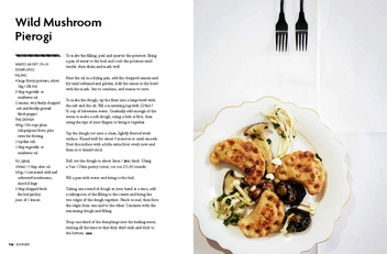 Паперова книга «How to be Vegan and Keep your Friends», автор Енні Ніколс - фото №5 - мініатюра