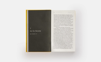 Бумажная книга «The Story of Art», автор Эрнст Ханс Гомбрих - фото №9 - миниатюра