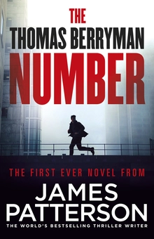 Бумажная книга «The Thomas Berryman Number», автор Джеймс Паттерсон - фото №2 - миниатюра