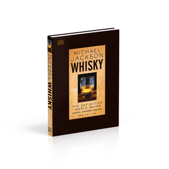 Паперова книга «Whisky. The Definitive World Guide», автор Майкл Джексон - фото №3 - мініатюра