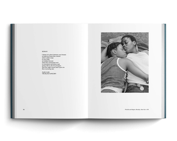 Бумажная книга «Eye to Eye. Portraits of Lesbians » - фото №6 - миниатюра