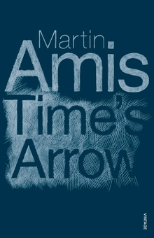 Бумажная книга «Time's Arrow», автор Мартин Эмис - фото №1 - миниатюра