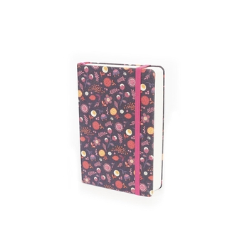 Бумажная книга « The Holy Bible New. Floral» - фото №3 - миниатюра