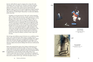 Паперова книга «Painting Now», автор Сюзанна Хадсон - фото №12 - мініатюра