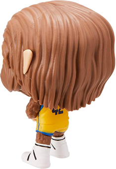  «Коллекционная фигурка Funko POP! Teen Wolf Scott (41400)», бренда Funko Pop - фото №3 - миниатюра