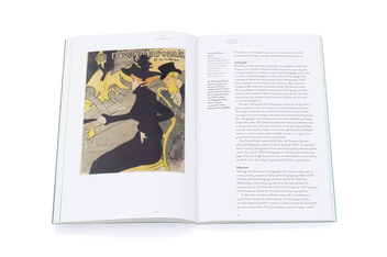 Бумажная книга «How to Understand Art», автор Джанетта Реболд Бентон - фото №7 - миниатюра