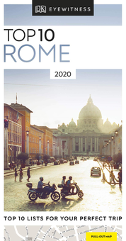 Бумажная книга «Rome» - фото №1 - миниатюра