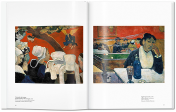 Паперова книга «Gauguin», автор Інго Ф. Вальтер - фото №3 - мініатюра