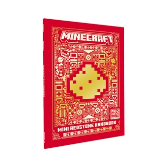 Паперова книга «Minecraft The Ultimate Inventor's Collection Gift Box» - фото №8 - мініатюра