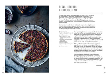 Паперова книга «Pies & Tarts: For all seasons», автор Енні Рігг - фото №7 - мініатюра