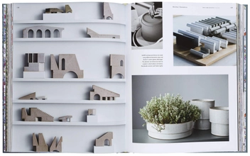 Бумажная книга «Insiders & Company. The New Artisans of Interior Design» - фото №10 - миниатюра