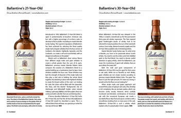 Бумажная книга «1001 Whiskies You Must Try Before You Die », автор Доминик Роскроу - фото №7 - миниатюра