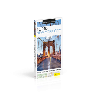 Паперова книга «New York City» - фото №3 - мініатюра