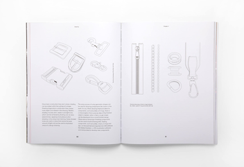 Бумажная книга «Fashion Bags and Accessories», автор Дарла-Джейн Гилрой - фото №6 - миниатюра