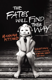 Паперова книга «The Fates Will Find Their Way», автор Ханна Піттард - фото №2 - мініатюра
