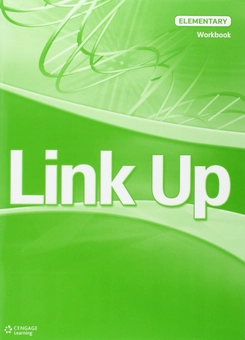 Паперова книга «Link Up Elementary», автор Франческа Стаффорд - фото №1 - мініатюра